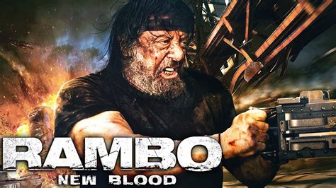 rambo 6 new blood