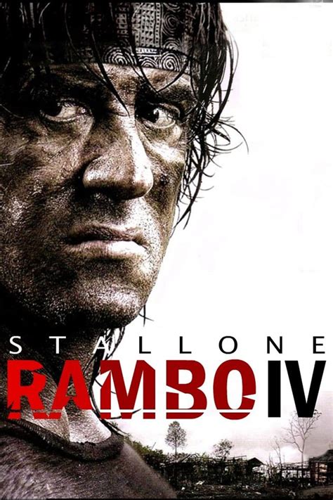 rambo four full movie