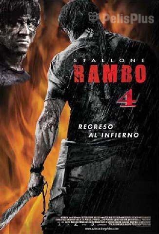 rambo iv cuevana hd