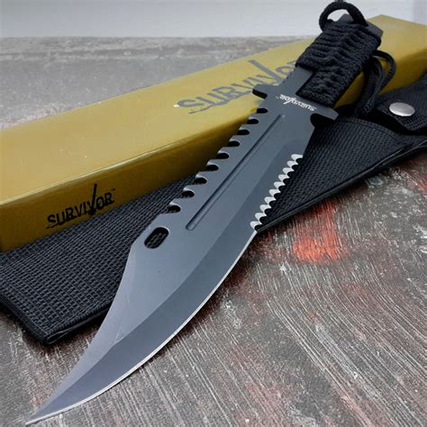 rambo knife uk ebay