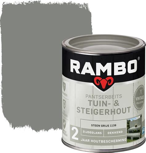 Rambo Steengrijs