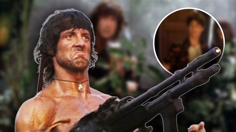 Rambo Wilgengrijs