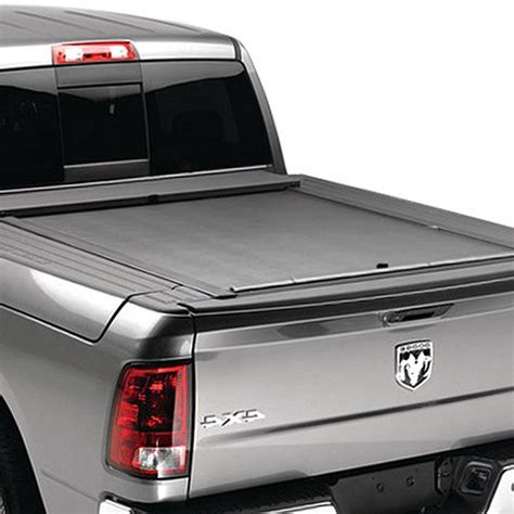 rambox cargo management system tonneau cover