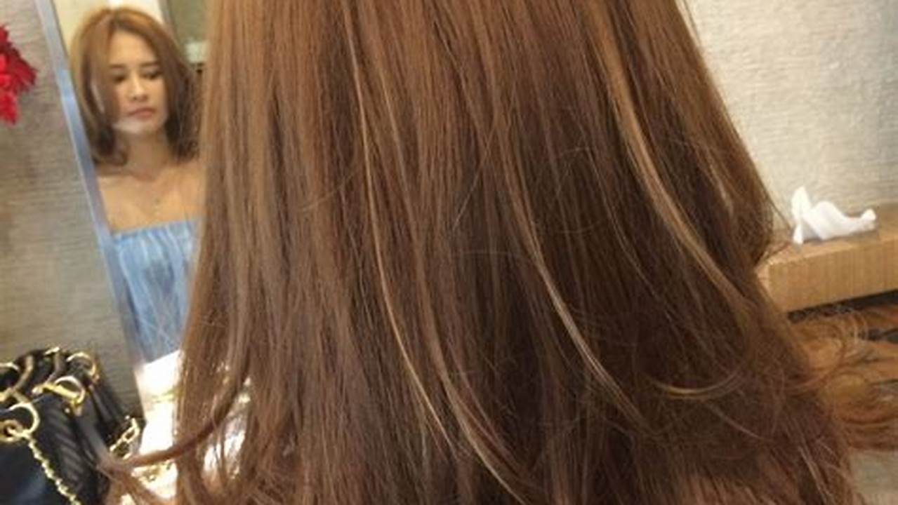Rambut Curly Bawah: Rahasia Menakjubkan untuk Rambut Keriting Indah