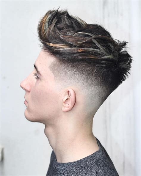 Style Rambut Budak Lelaki Terkini / Berhubungan dengan gaya rambut