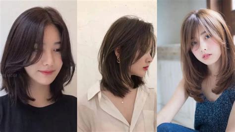 Rahasia Rambut Pria Korea: Tekstur Lurus, Berkilau, dan Memikat