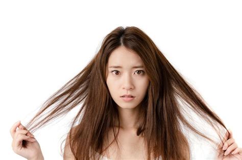 Rahasia Panjangkan Rambut: Atasi Rambut Susah Panjang