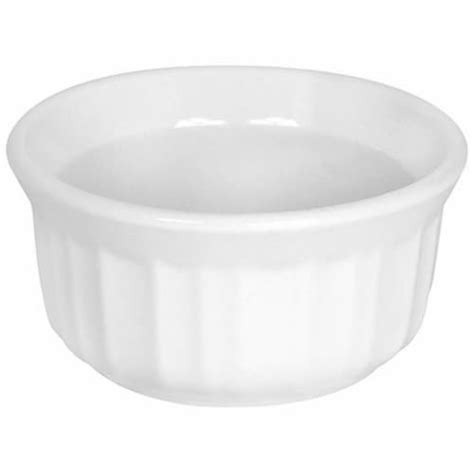 Ramekin In French