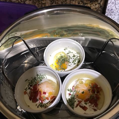 Ramekin Instant Pot