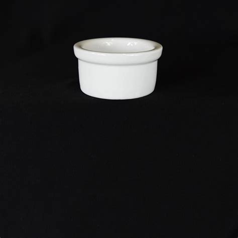Ramekin Name Origin
