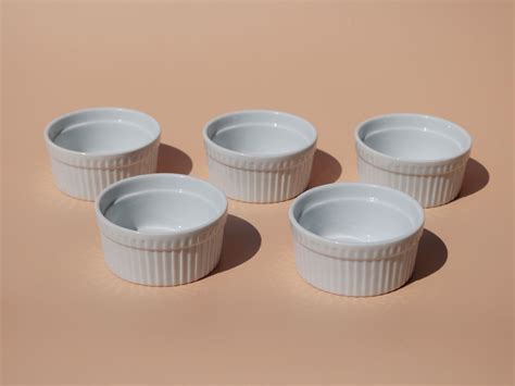Ramekin Use Kitchen