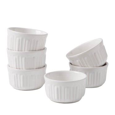 Ramekin Volume