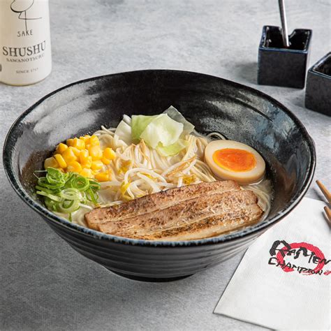 ramen experience worth it