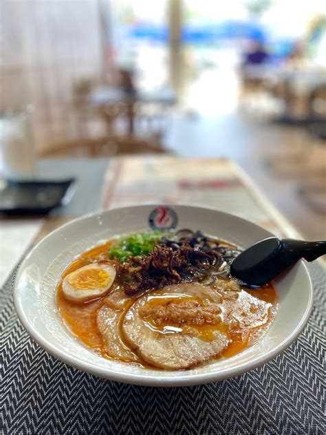 ramen in westchester ca