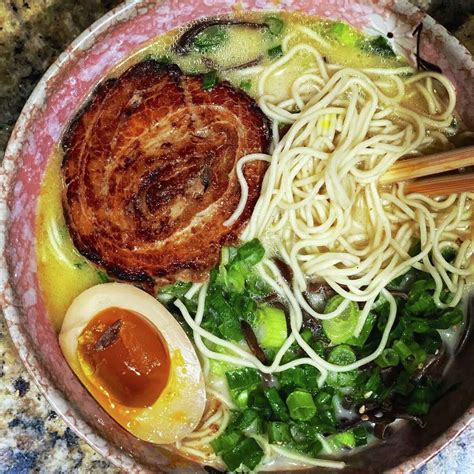 ramen near me houston