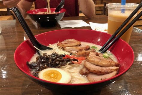 ramen near me san antonio