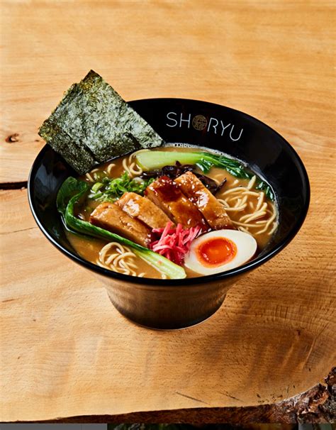 Rediscover Ramen Heaven in Soho: A Flavorful Exploration