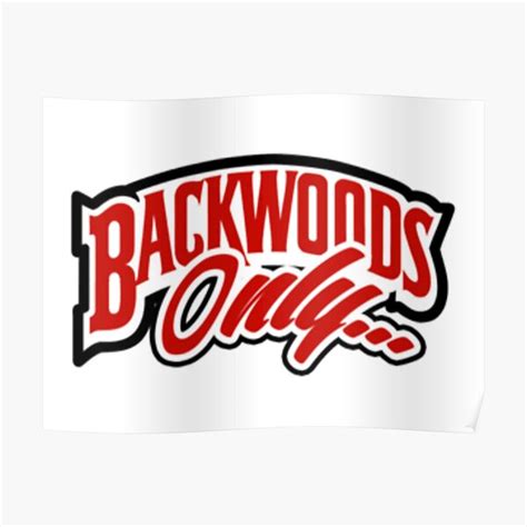 ramey backwoods only