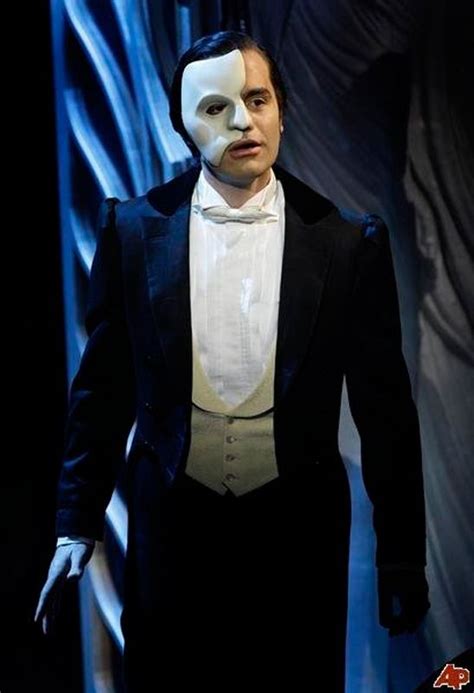 ramin phantom of the opera