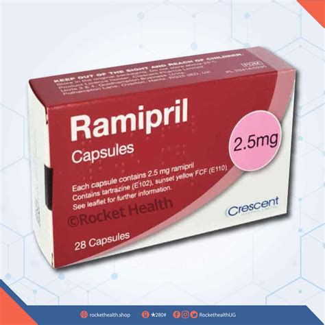 ramipril 2 5 mg n3