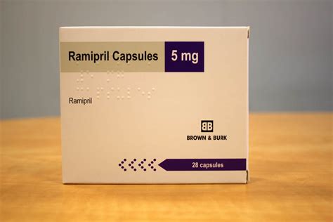 ramipril 2.5mg tablets spc