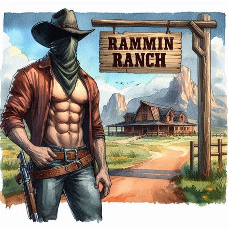 rammin 2 ass