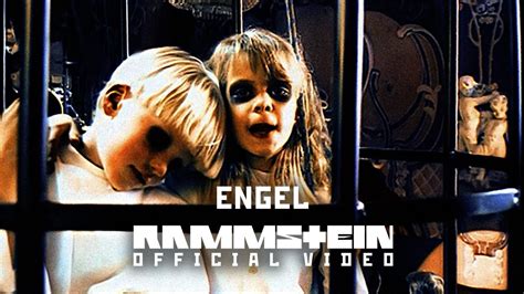 rammstein - engel