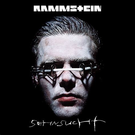 rammstein albums