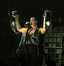 rammstein band wikipedia