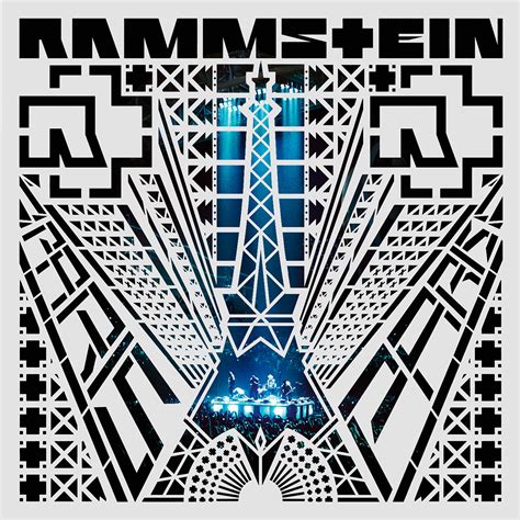 rammstein live in paris 2017