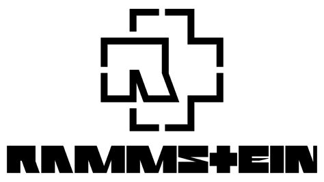 rammstein logo bedeutung