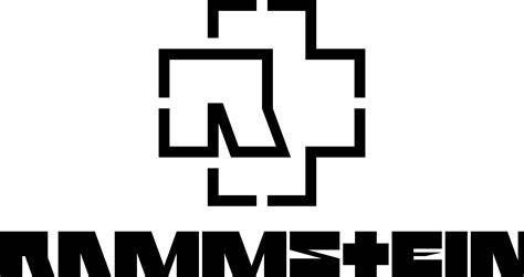 Rammstein Logo Wallpapers Wallpaper Cave