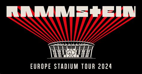 rammstein tickets dresden 2024