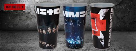 rammstein usa shop