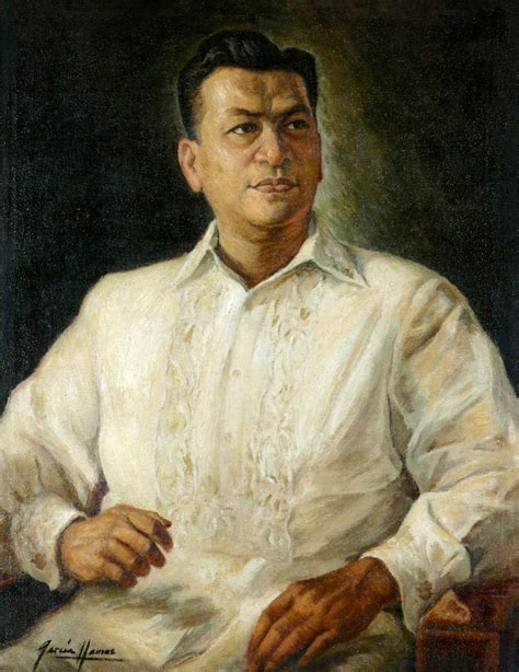 ramon magsaysay biography tagalog