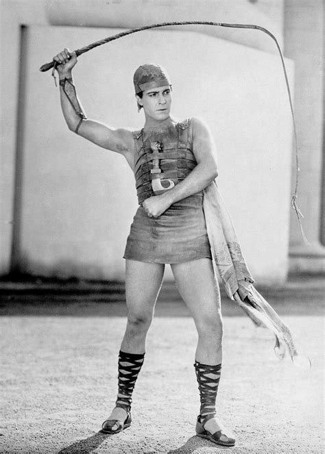 ramon novarro ben hur