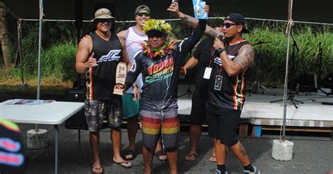 ramon rules the world