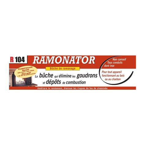 ramonator