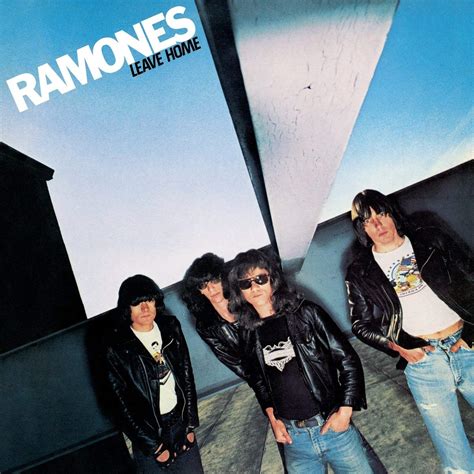 ramones leave home vinyl