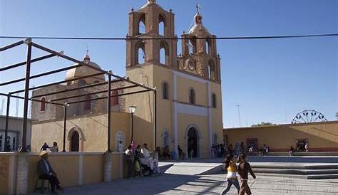 Parroquia San Juan Nepomuceno