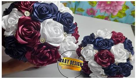 Diy Crafts Paper Flowers, Ribbon Crafts, Flower Crafts, Diy Flowers