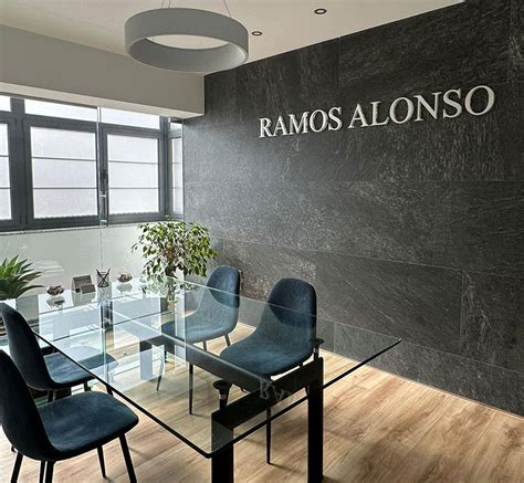 ramos alonso abogados s.l