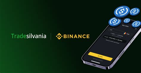 Binance Ramp: A Simple and Secure On-Ramp Solution for Fiat to Crypto Conversions