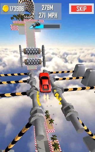Ramp Car Jumping Apk Mod