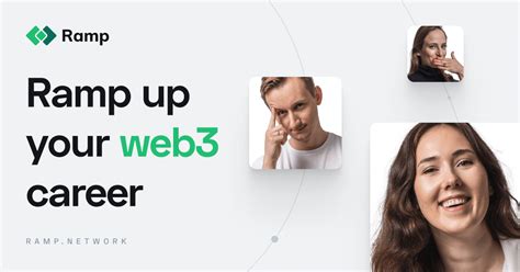 Launch Your Dream Career: Exploring Exciting Opportunities in Ramp Careers