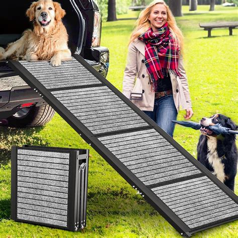 Ramp For Dog Suv