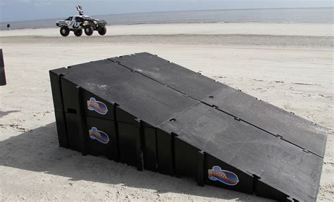 Ramp Jumps Rc