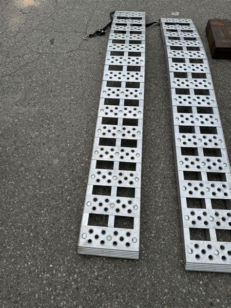 Ramp Price Per Pound