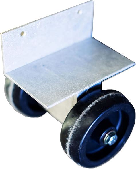 Ramp Wheel Kit