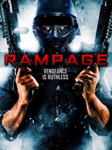 rampage 2009 movie